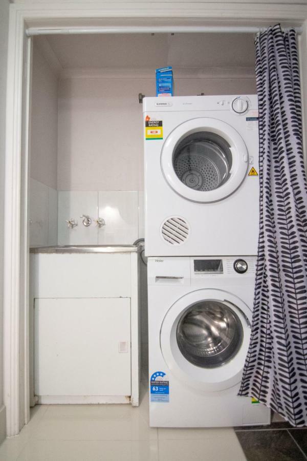 66 Martyn Street Apartment Cairns Exterior photo